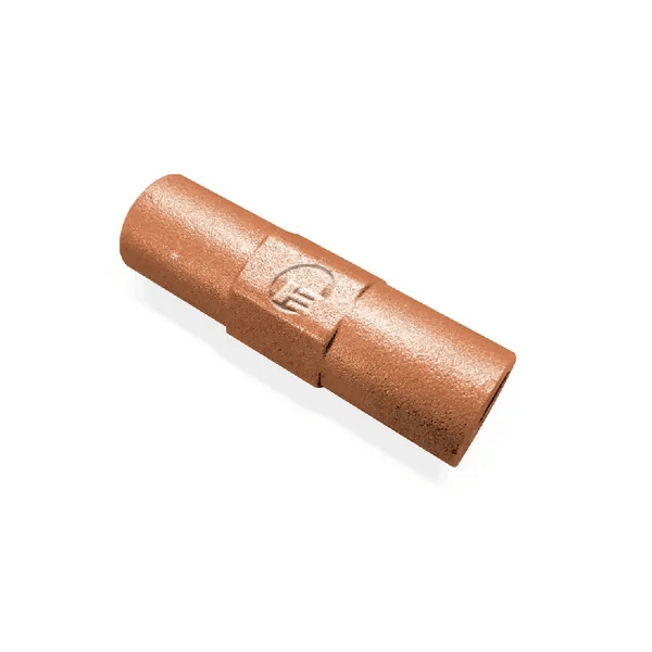 Bahra Coupler for Earth Rod – 3/4” (20 mm)