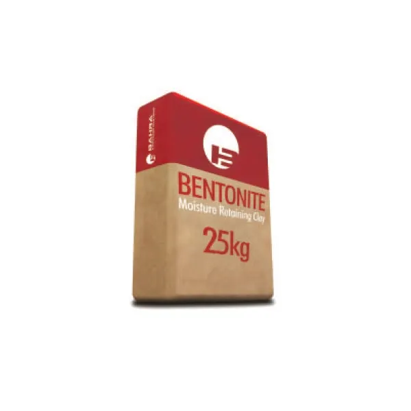 Bahra Bentonite Powder for Grounding – 22.5 KG | Enhance Grounding Efficiency & Protect Electrical Systems